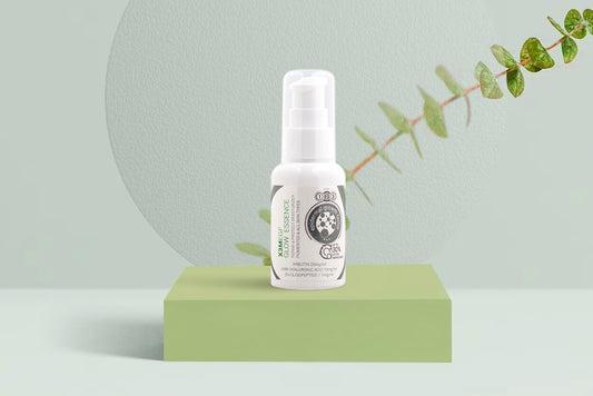 X3M EGF Glow Essence