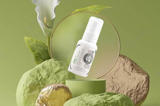 X3M EGF Glow Serum