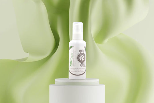 X3M EGF Glow Liquid Moisturizer