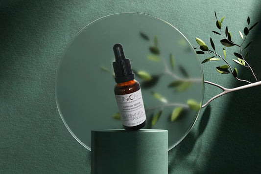 LMWHA+ Serum for Microneedling at Home