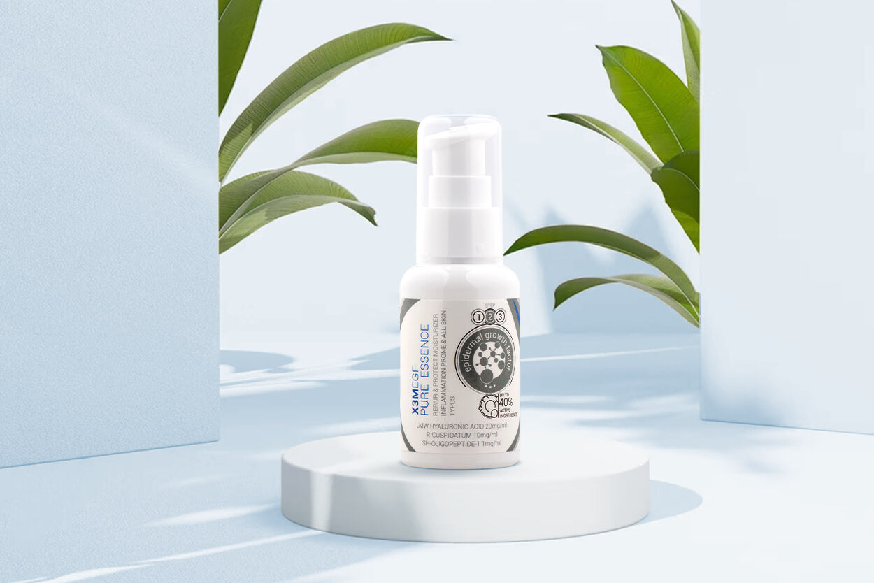 X3M EGF Pure Essence