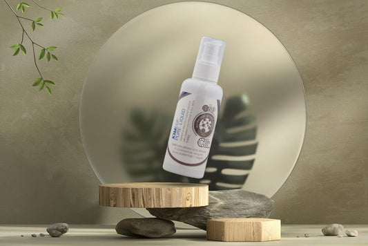 X3M EGF Pure Liquid Moisturizer