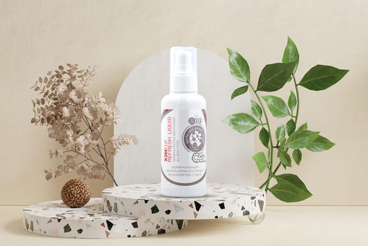 X3M EGF Refresh Liquid Moisturizer