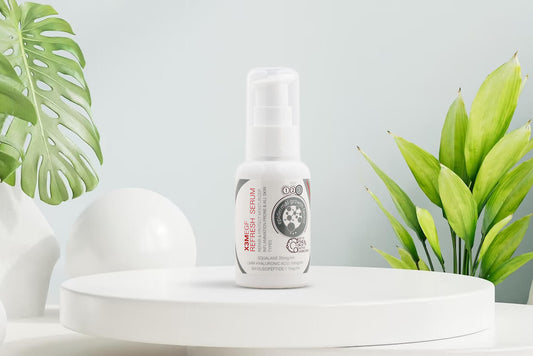 X3M EGF Refresh Serum