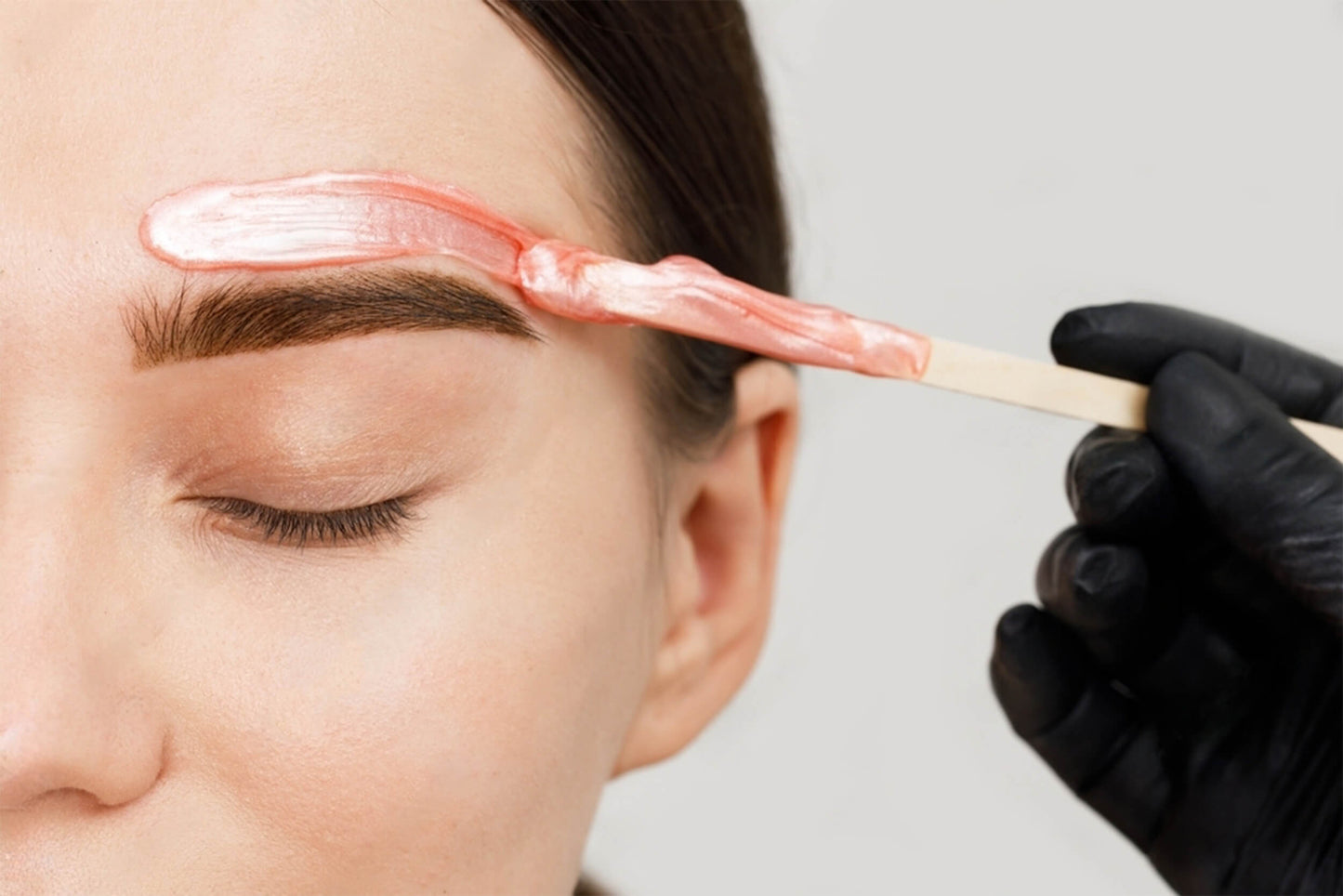 Waxing & Eyebrow Tinting Course