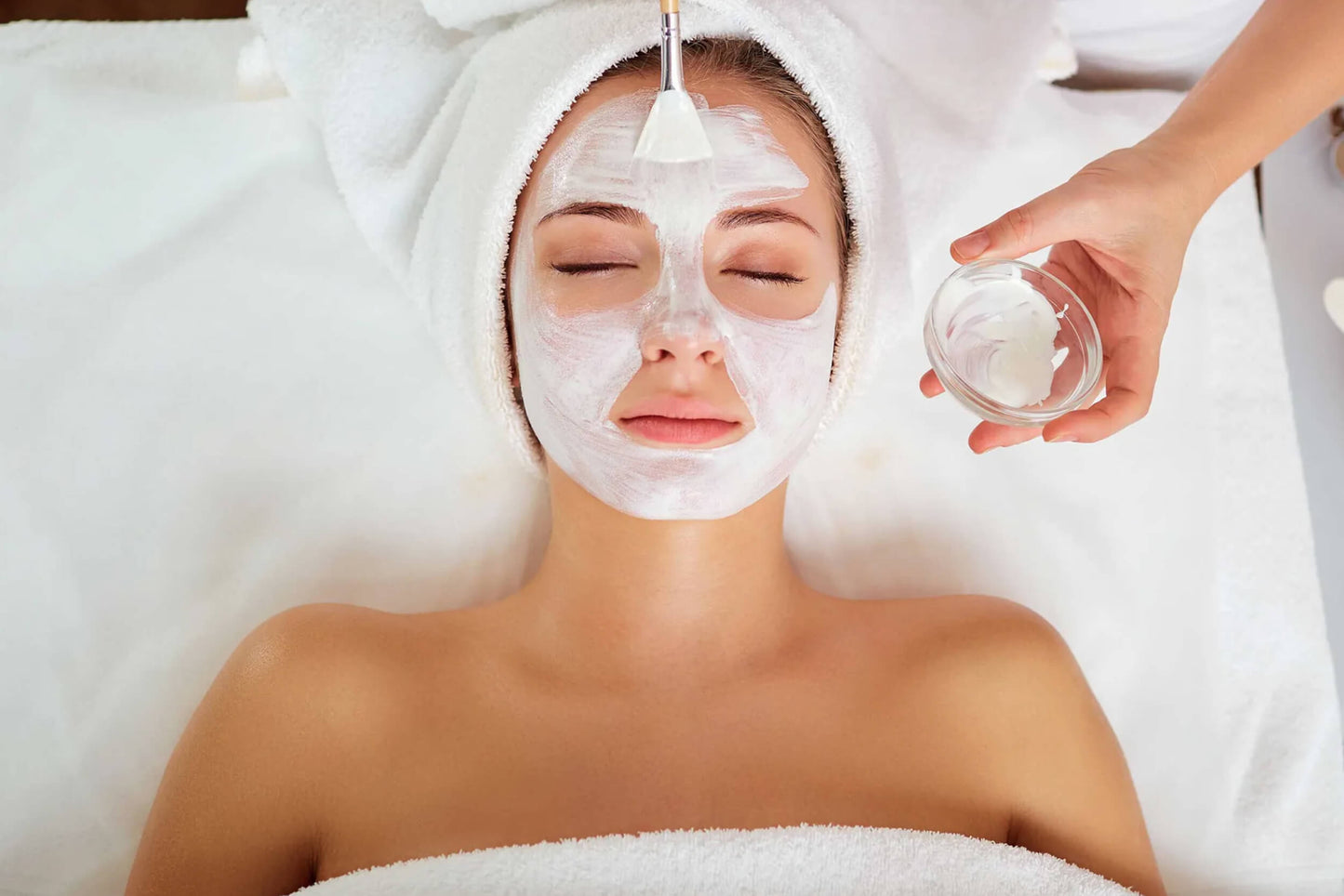 Facial Treatment Course