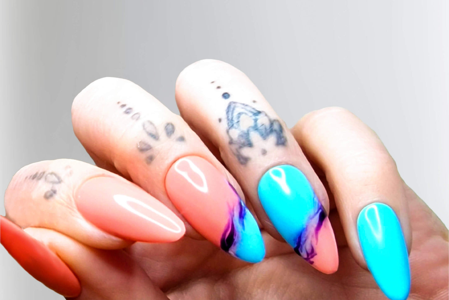 Gel Polish Course