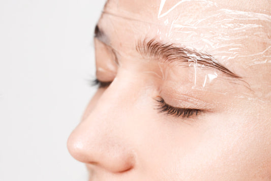 Brow Lamination RefreshUP Course