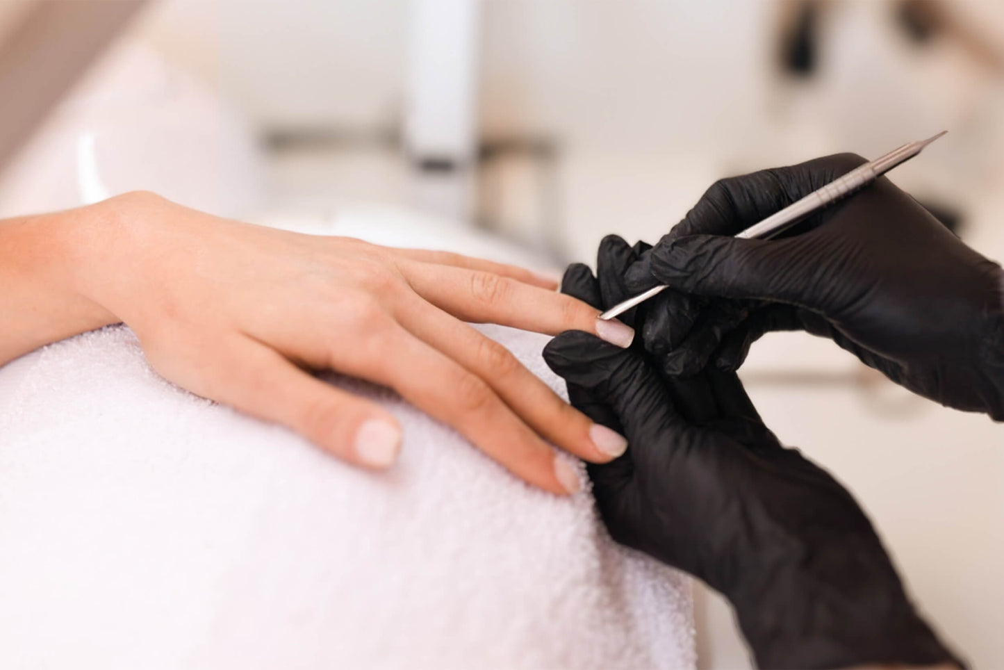 Manicure Course