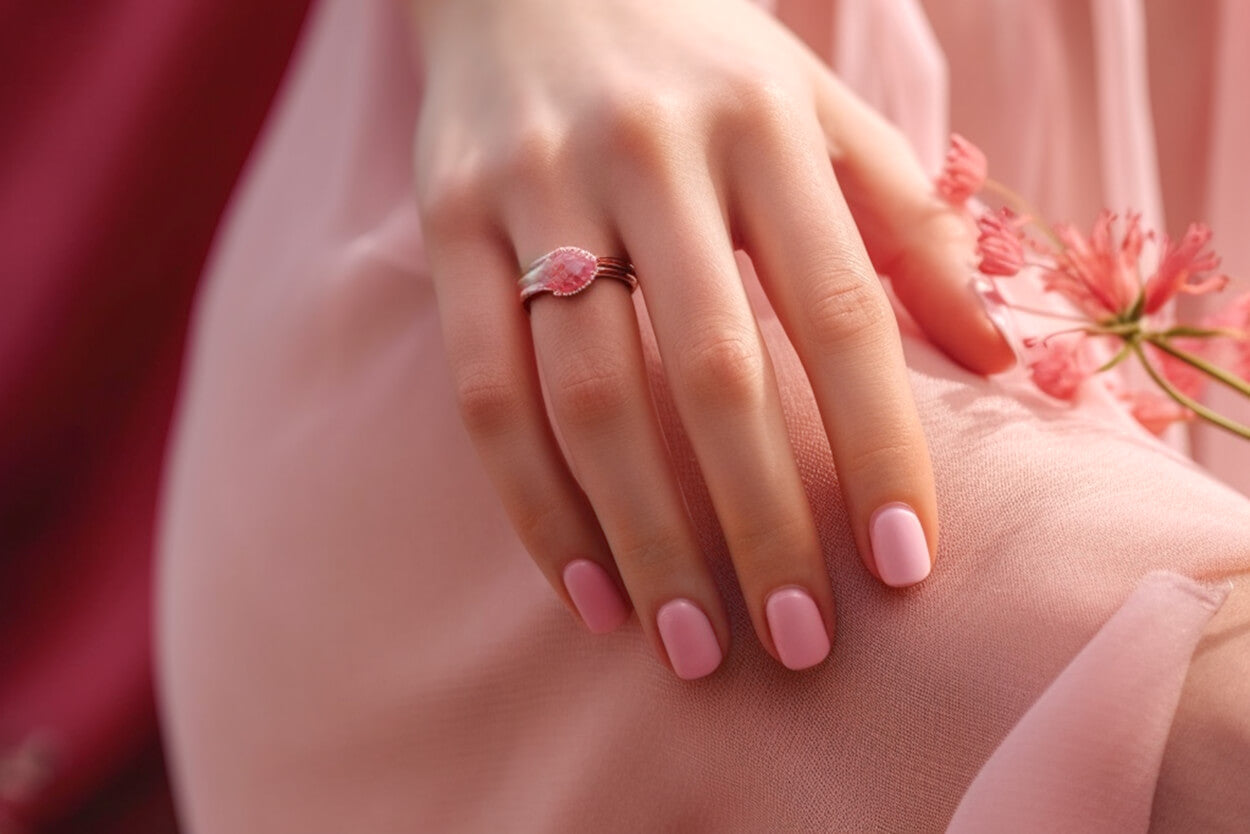 Gel Polish RefreshUP Course