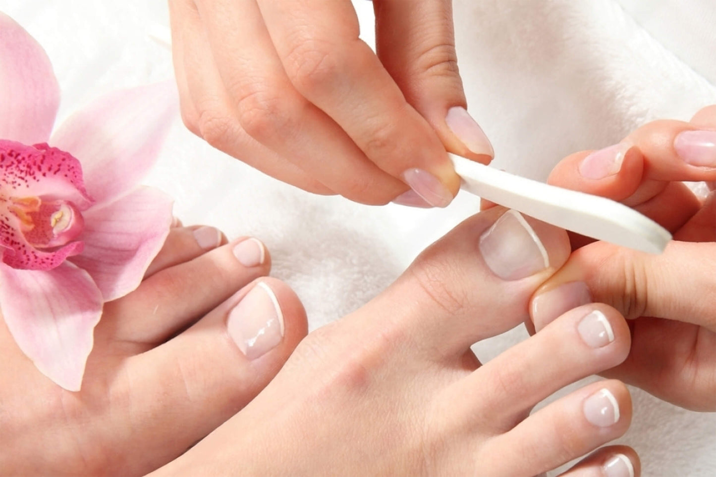 Pedicure Course