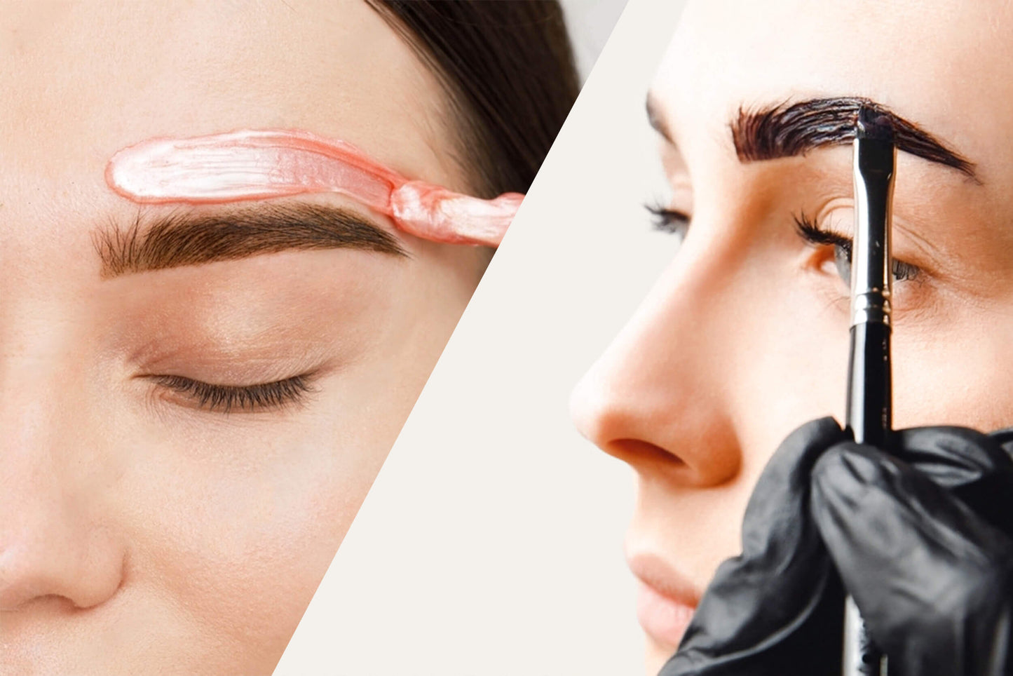Waxing & Eyebrow Tinting Course