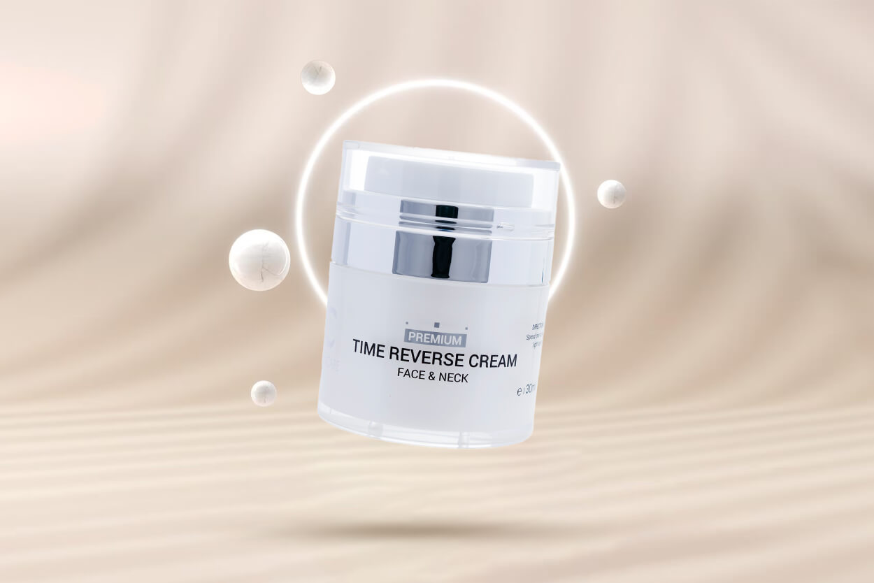 Premium Time Reverse Cream